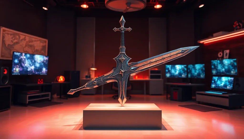 haelynblade