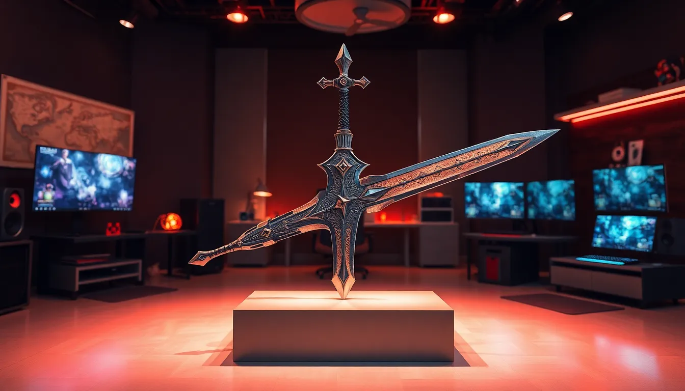 haelynblade