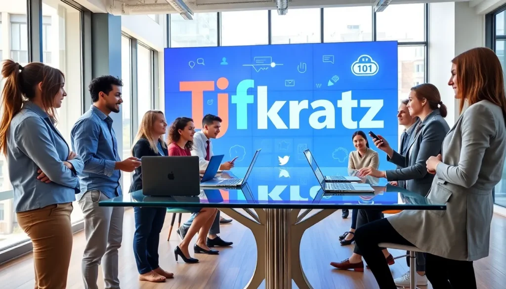 tjfkratz