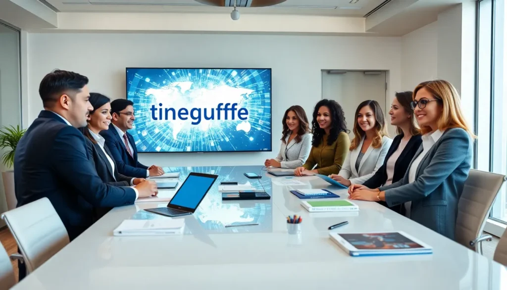 tineoguffe