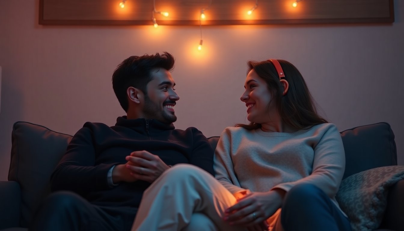 couple must haves loopyinlove