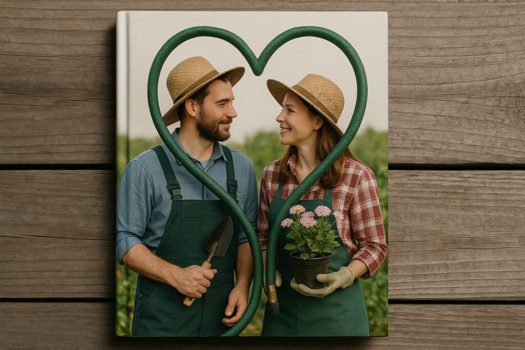 boundaries communication gardening buy review loopyinlove