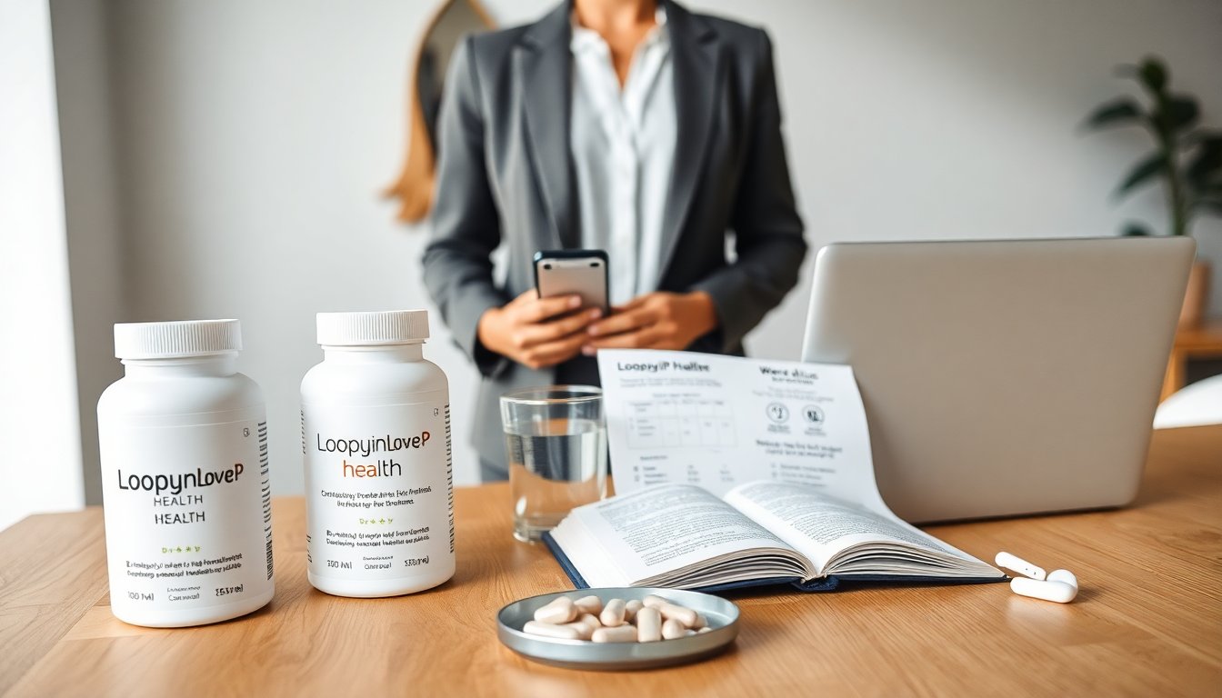 personal growth loopyinlovep health buy review