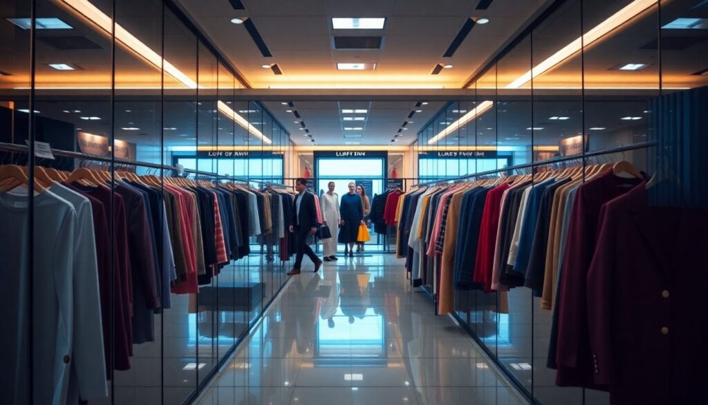 setting boundaries fashion purchase review loopyinloevz