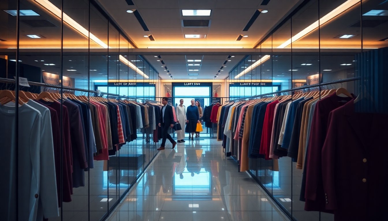setting boundaries fashion purchase review loopyinloevz